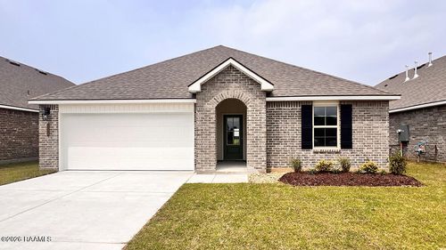 133 Lake Ridge Dr, Broussard, LA, 70518-7530 | Card Image