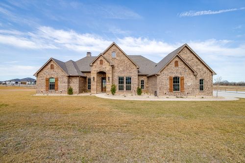460 Royal Santana Run, Weatherford, TX, 76087-8306 | Card Image