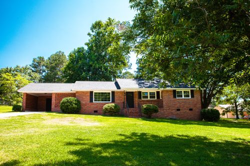 280 May Ave, Lincolnton, GA, 30817-1783 | Card Image