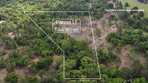 TBD #13 County Road 475a, Henderson, TX, 75654 | Card Image