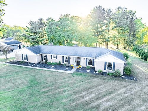 4925 Old State Rd N, Norwalk, OH, 44857-9135 | Card Image