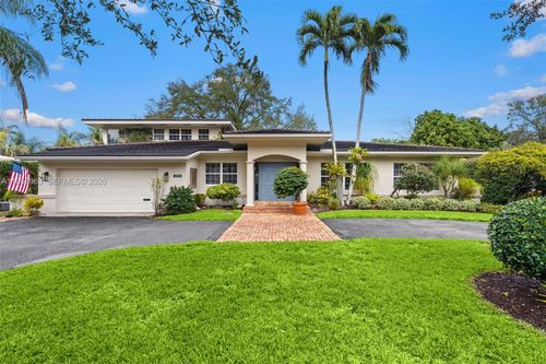 1255 Algardi Ave, Coral Gables, FL, 33146-1107 | Card Image
