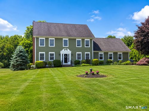 52 Jasmine Ln, Glastonbury, CT, 06033-2745 | Card Image