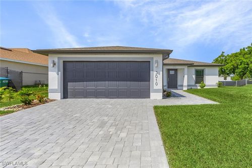 3010 Ne 6th Pl, Cape Coral, FL, 33909-6886 | Card Image