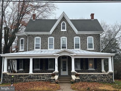 343 Main St, RED HILL, PA, 18076-1405 | Card Image