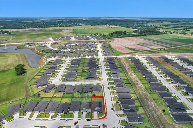 315 Coral Drift Ct, House other with 4 bedrooms, 2 bathrooms and 2 parking in Crosby TX | Image 43