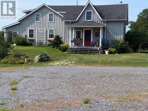 6508 County Road 9, Greater Napanee (Greater Napanee), ON, K7R3K8 | Card Image
