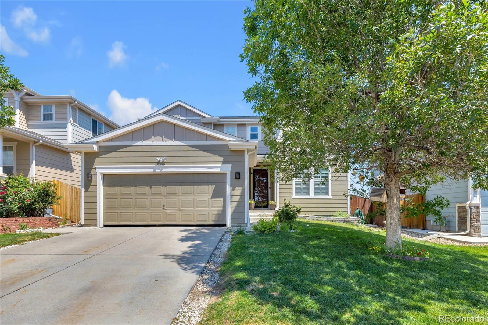 Residential in Littleton
