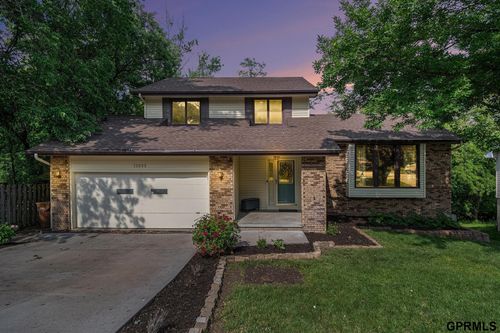13055 Brookside Dr, Bellevue, NE, 68123-2809 | Card Image
