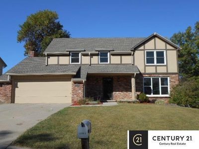 12902 S 29th Avenue, House other with 4 bedrooms, 1 bathrooms and 2 parking in Bellevue NE | Image 1