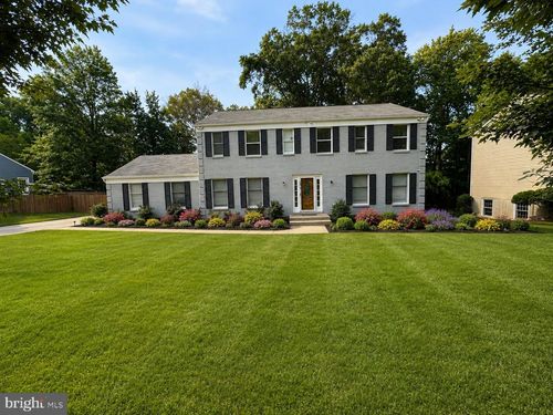 12919 Asbury Dr, FORT WASHINGTON, MD, 20744-6437 | Card Image