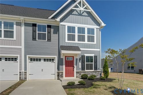 7257 George Wythe Lane, New Kent, VA, 23124 | Card Image