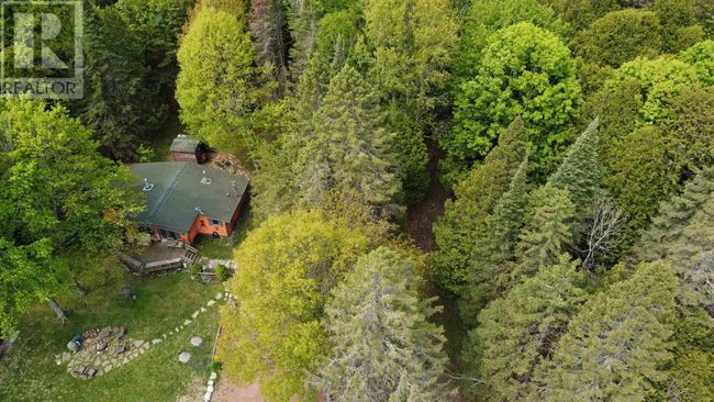 1943 V Line Rd, Home with 2 bedrooms, 1 bathrooms and null parking in Richards Landing ON | Image 31