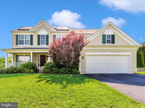12 Evan Ct, BRUNSWICK, MD, 21758-9009 | Card Image