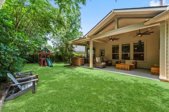 Large lot and do not miss the fig tree! | Image 25
