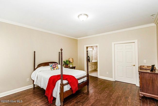 1117 Rosedale Ave, Townhouse with 3 bedrooms, 2 bathrooms and 2 parking in Rocky Mount NC | Image 9