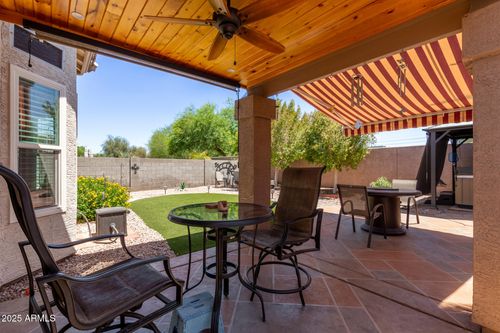 4311 E South Fork Dr, Phoenix, AZ, 85044-3737 | Card Image