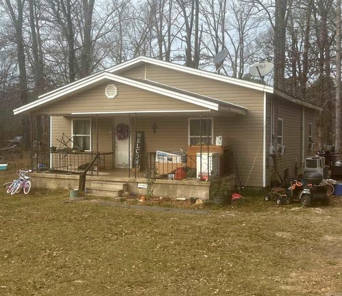 72 Curtis Road, Gurdon, AR, 71743 | Card Image