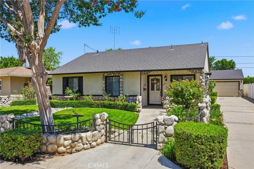 3719 Tahoe Court, Riverside, CA, 92506 | Card Image