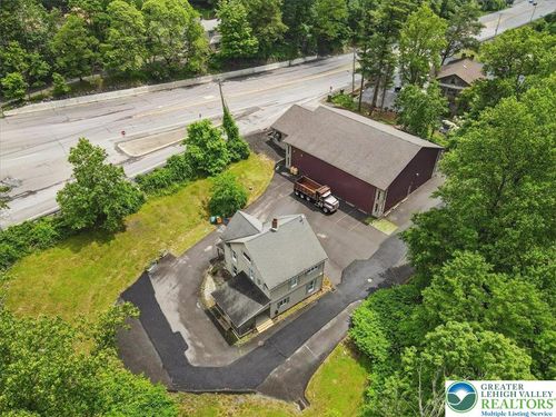 842 Route 611, Swiftwater, PA, 18370 | Card Image