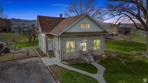 159 200, Newton, UT, 84327-7718 | Card Image