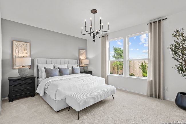 616 Rustic Grv, House other with 4 bedrooms, 2 bathrooms and null parking in Boerne TX | Image 13