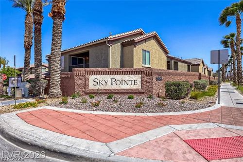 2076-6868 Sky Pointe Dr, Las Vegas, NV, 89131-6107 | Card Image
