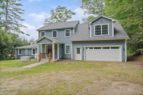 36 Dunleavy Dr, Woodstock, CT, 06281-3100 | Card Image