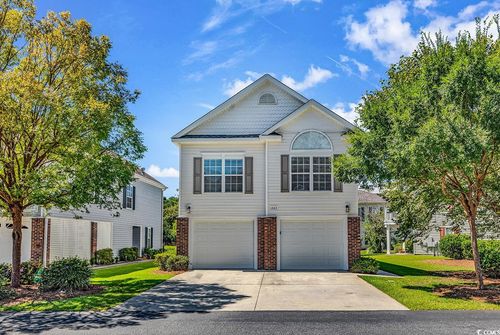 1423 Powhaton Dr, Myrtle Beach, SC, 29577-7803 | Card Image