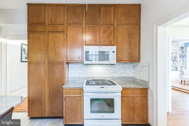 APT-7 - 2737 Devonshire Pl Nw, Condo with 2 bedrooms, 2 bathrooms and null parking in WASHINGTON DC | Image 19