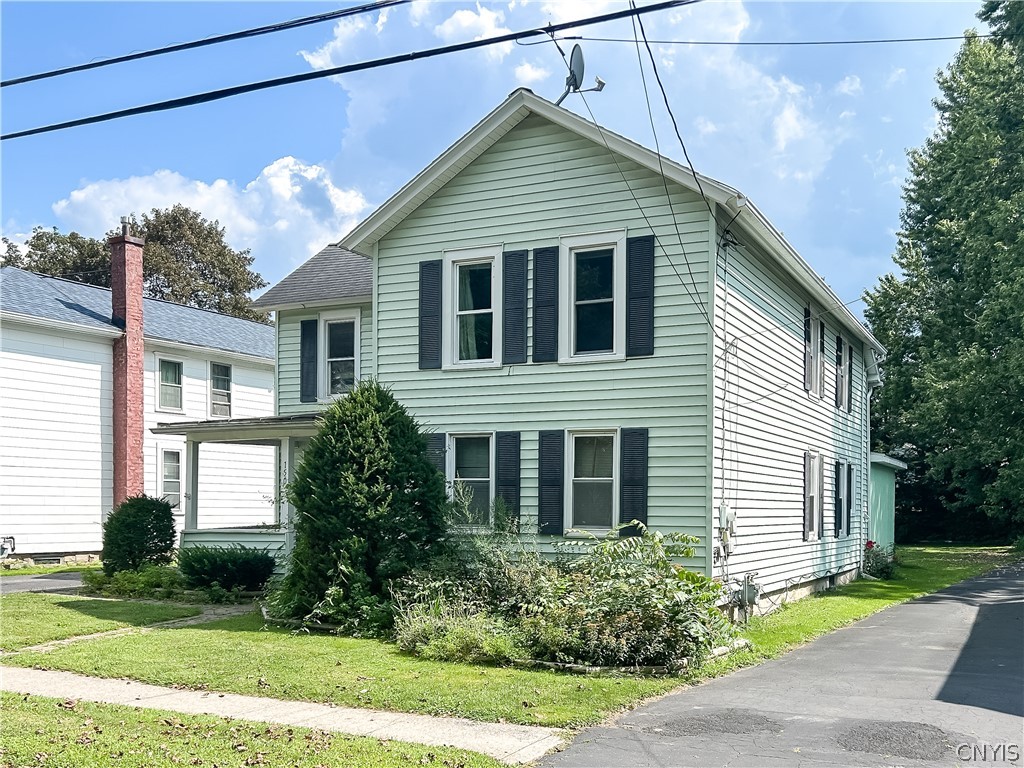 Residential in Auburn 2