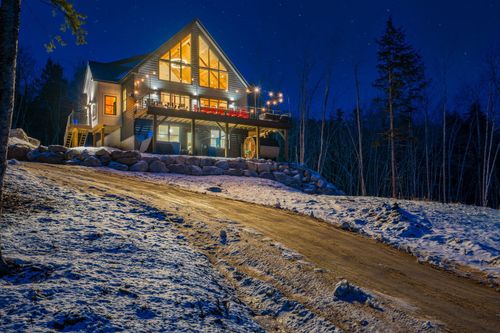 166 Douglass Road, Newry, ME, 04261 | Card Image