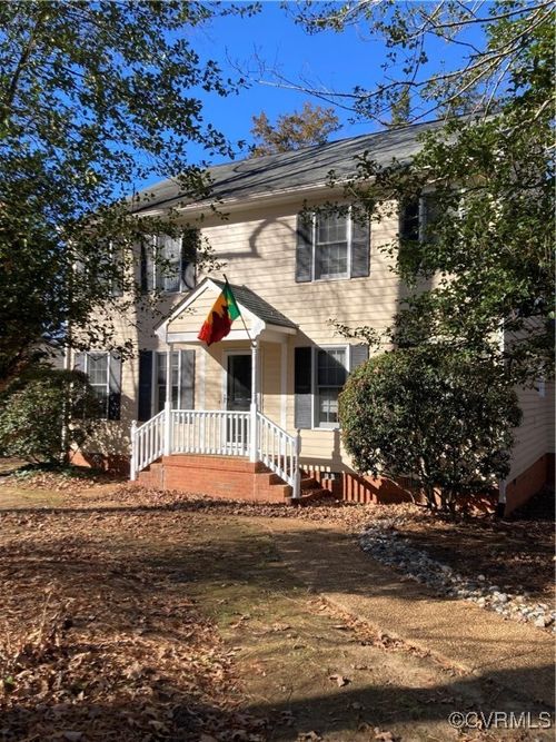 2607 Mallards Crossing, Henrico, VA, 23233 | Card Image