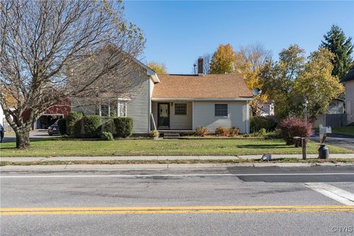 225-18223 Ny State Route 177, Adams Center, NY, 13606-2201 | Card Image