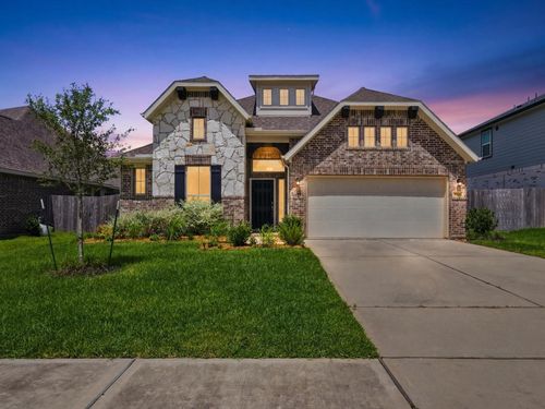 18613 Caney Springs Ln, Magnolia, TX, 77355-4389 | Card Image