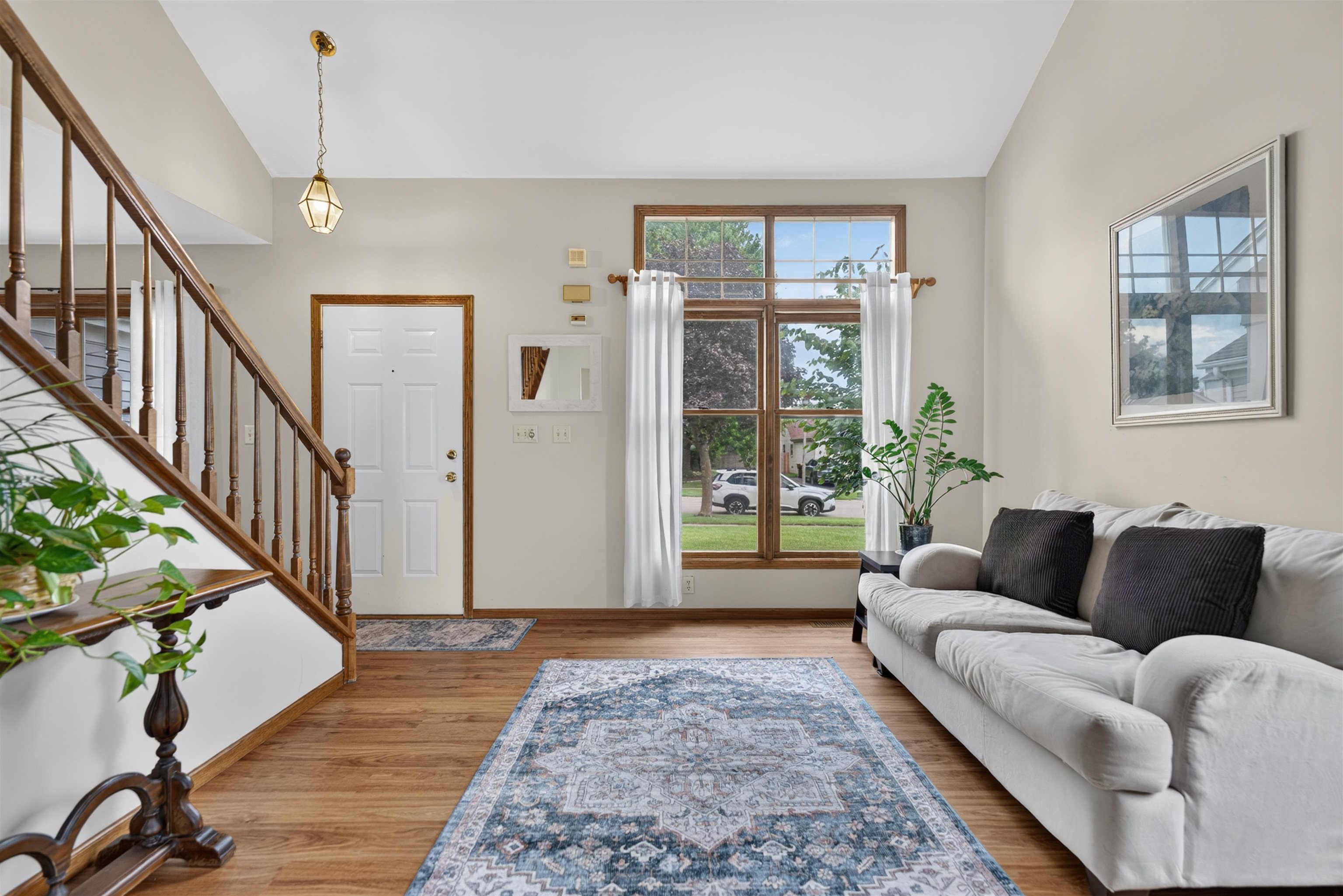 Residential in BELVIDERE 4