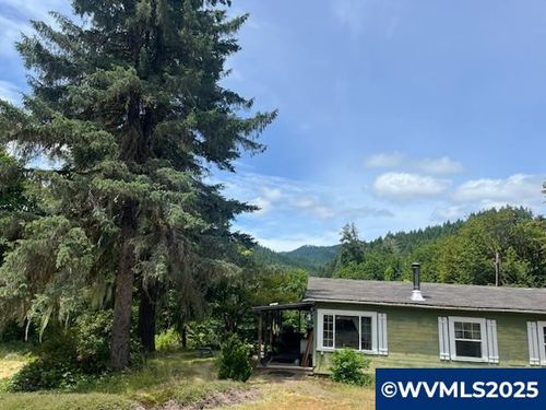 28908 Lake Lyons Rd, Alsea, OR, 97324-9722 | Card Image