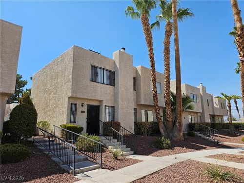 0-2658 Ruthe Duarte Ave, Las Vegas, NV, 89121-1525 | Card Image