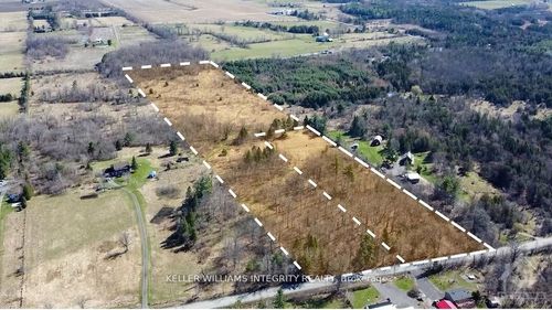 Lot 1 Lt 17 Con 1 Stonecrest Road, Constance Bay - Dunrobin - Kilmaurs - Woodlawn, ON, K0A3M0 | Card Image