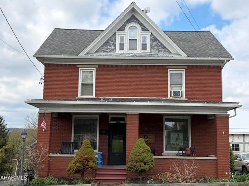 4077 Woodbury Pike, Woodbury, PA, 16695-9710 | Card Image