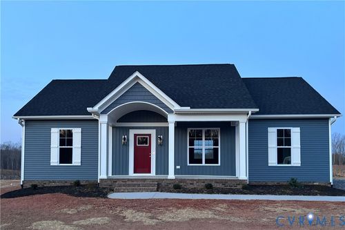 355 Happy Hollow Road, Buckingham, VA, 23921 | Card Image