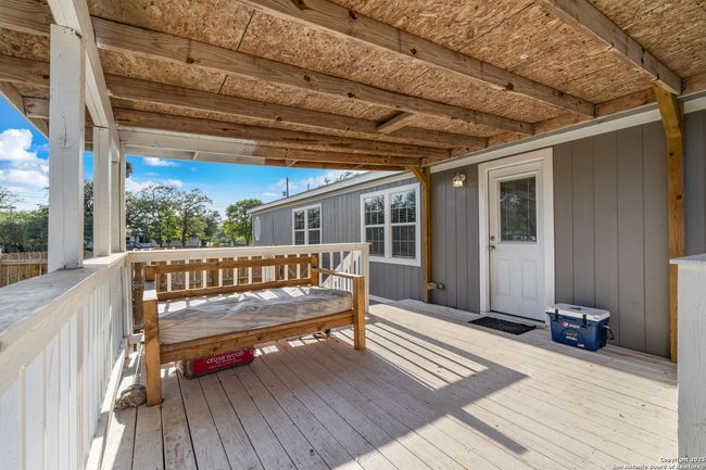 5273 Savannah Way, House other with 3 bedrooms, 2 bathrooms and null parking in Von Ormy TX | Image 21