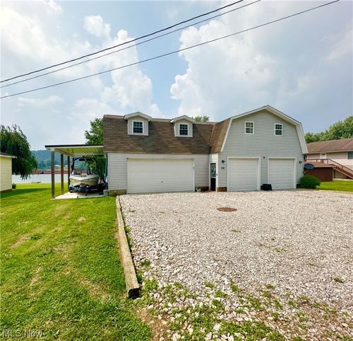 252 Friendly Landings Road, Sistersville, WV, 26175 | Card Image