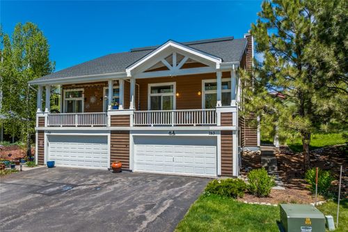 35-763 Mountain Vista Circle, Steamboat Springs, CO, 80487 | Card Image