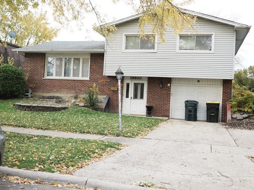 19900 Monterey Ave, Lynwood, IL, 60411-1441 | Card Image
