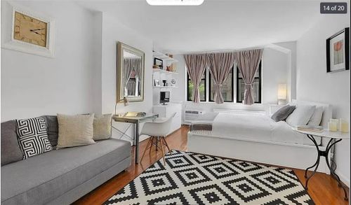 2b-1628 2nd Avenue, New York, NY, 10028 | Card Image