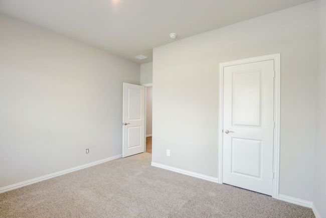 Photo is not of the actual home, but is an inspirational photo of builder’s model home and may depict options, furnishings, and/or decorator features that are not included. | Image 13