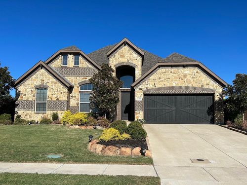 1400 Via Toscana Ln, Rockwall, TX, 75032-7542 | Card Image