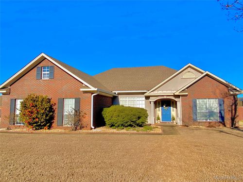 80 Spencer Way, Deatsville, AL, 36022-2979 | Card Image