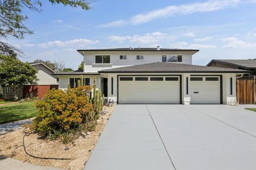 5022 Glouchester Ct, San Jose, CA, 95136-2915 | Card Image